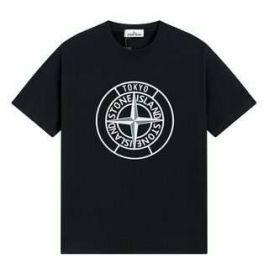 Picture of Stone Island T Shirts Short _SKUStoneIslandM-XXLcptxW65639610